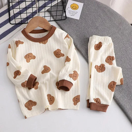 Baby Pajama Two Piece